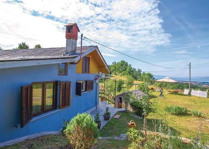 2 Bedroom Awesome In * Οπατία