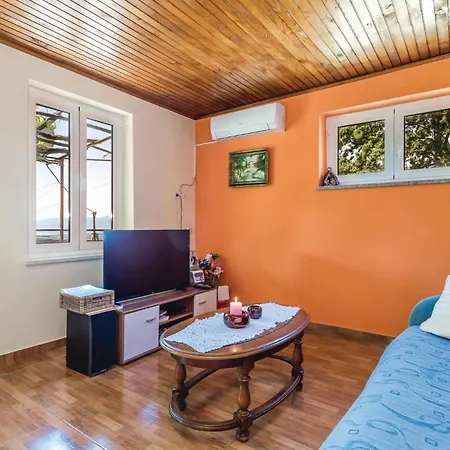 Holiday home Lovely Home In Opatija With Kitchen *