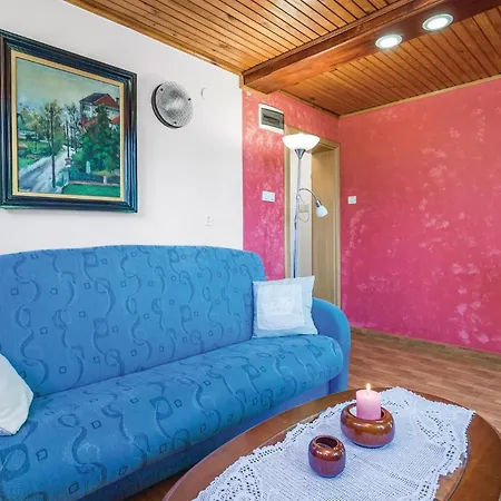 Lovely Home In Opatija