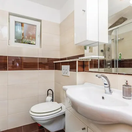 Holiday home Lovely Home In Opatija With Kitchen Marcelji