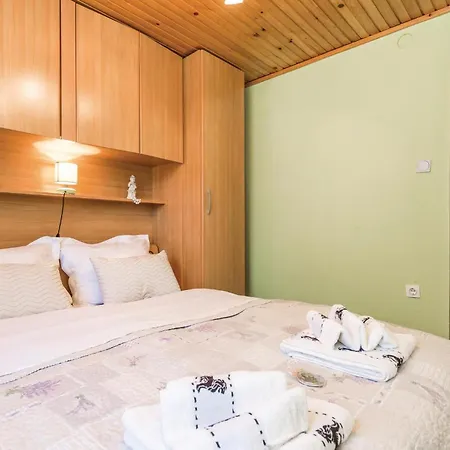Lovely Home In Opatija With Kitchen Marcelji