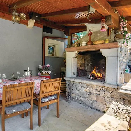 Holiday home Lovely Home In Opatija With Kitchen *