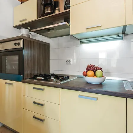 Holiday home Lovely Home In Opatija With Kitchen Marcelji