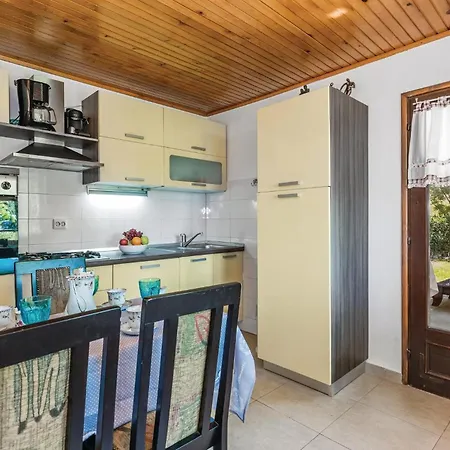 Holiday home Lovely Home In Opatija With Kitchen
