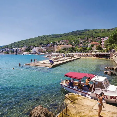 Lovely Home In Opatija With Kitchen Holiday home Marcelji