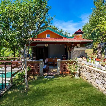 Lovely Home In Opatija With Kitchen Holiday home Marcelji