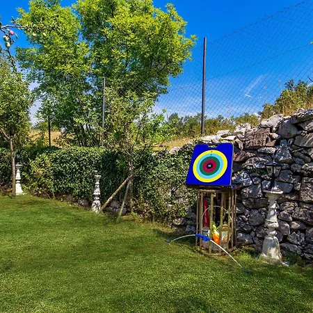 Lovely Home In Opatija With Kitchen Holiday home *
