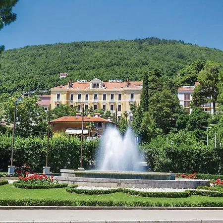 Holiday home Lovely Home In Opatija With Kitchen Marcelji