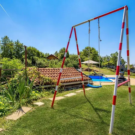 Lovely Home In Opatija With Kitchen Holiday home *