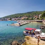 Lovely In Сasa de vacaciones Opatija