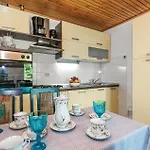 Сasa de vacaciones Lovely In *