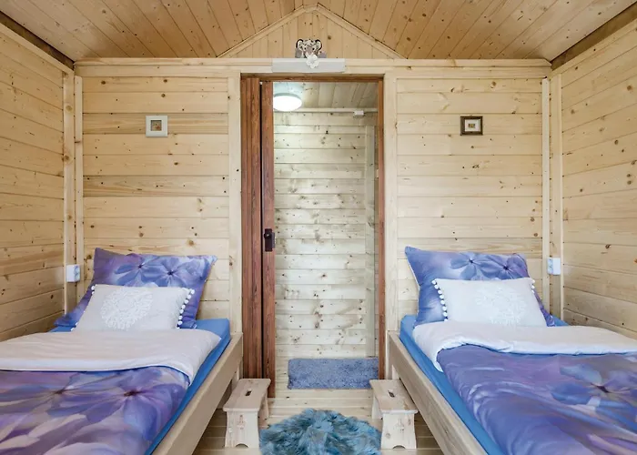 Feriehus 2 Bedroom Awesome In
