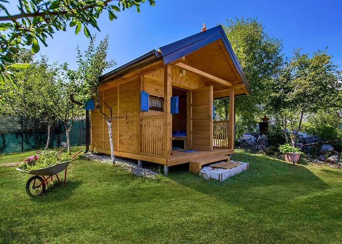 2 Bedroom Awesome In Feriehus *
