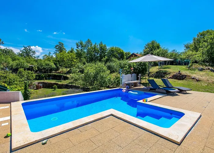 2 Bedroom Awesome In Feriehus Opatija