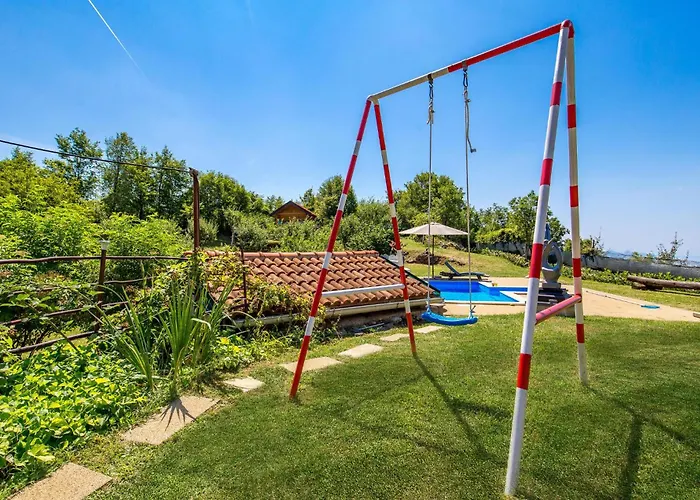 2 Bedroom Awesome In Feriehus *